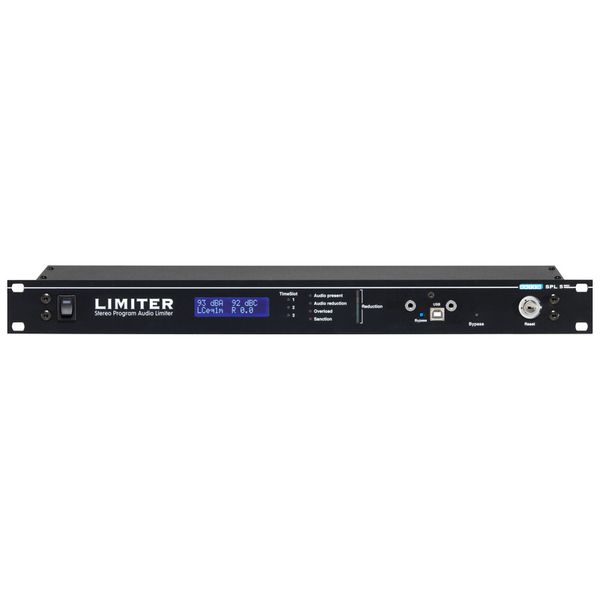 Dateq SPL-5 MKII