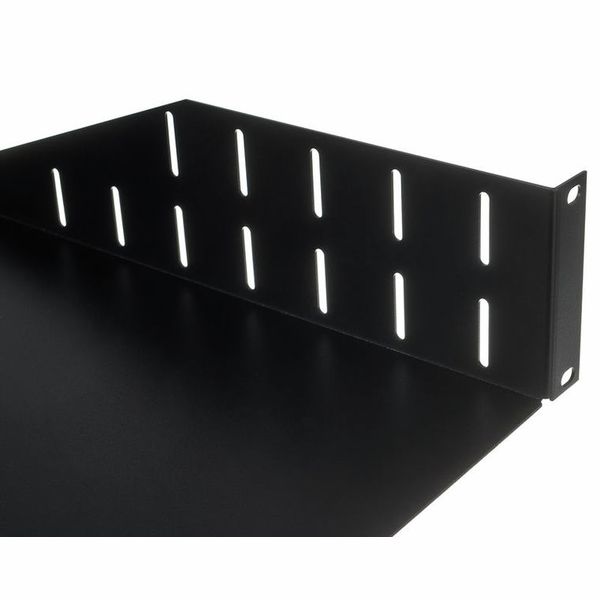 Adam Hall 87552 Rack Tray 19" 2HE