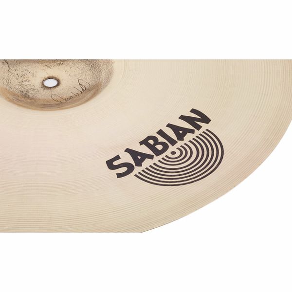 Sabian 18" HHX Evolution Crash