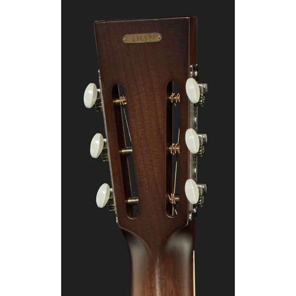 National Reso-Phonic Estralita Deluxe