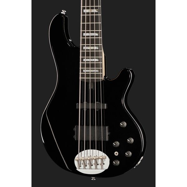 Lakland Skyline 55-02 Custom 5 BKS