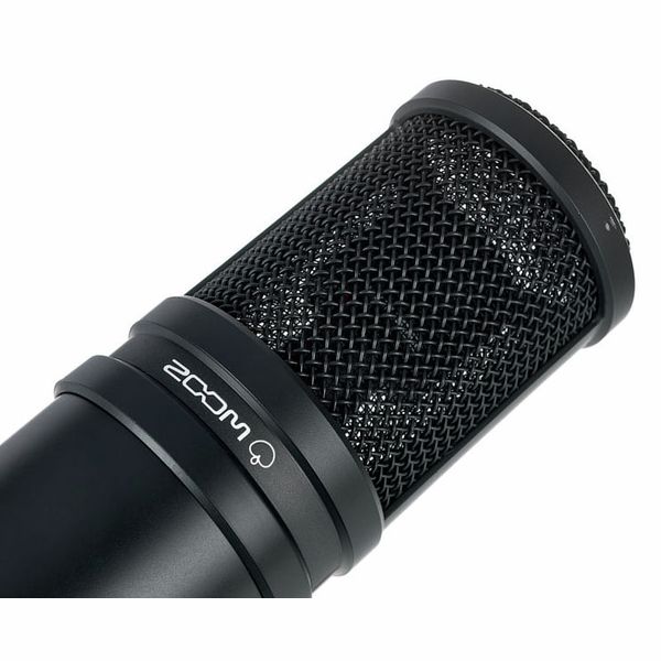 Zoom LiveTrak L-12 Mic Set