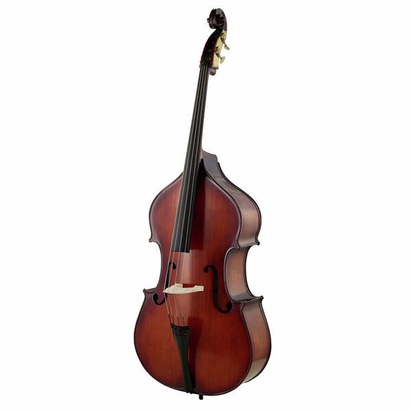 Gewa Basic Line Solid Bass 4/4