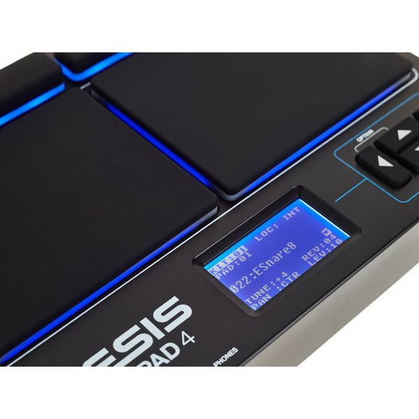 Alesis Samplepad 4