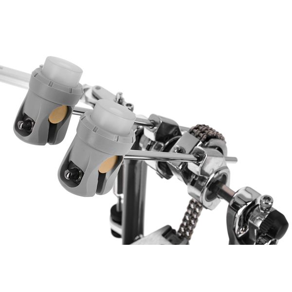 Tama S.Cobra Double w. Mirror Rod