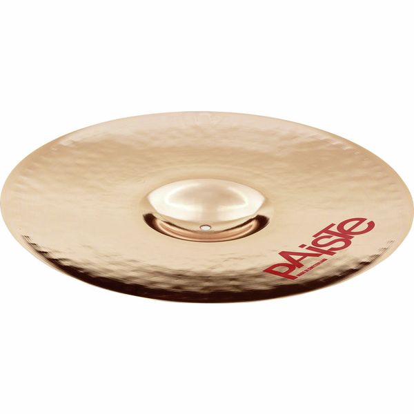 Paiste 2002 Classic 20" Wild Crash