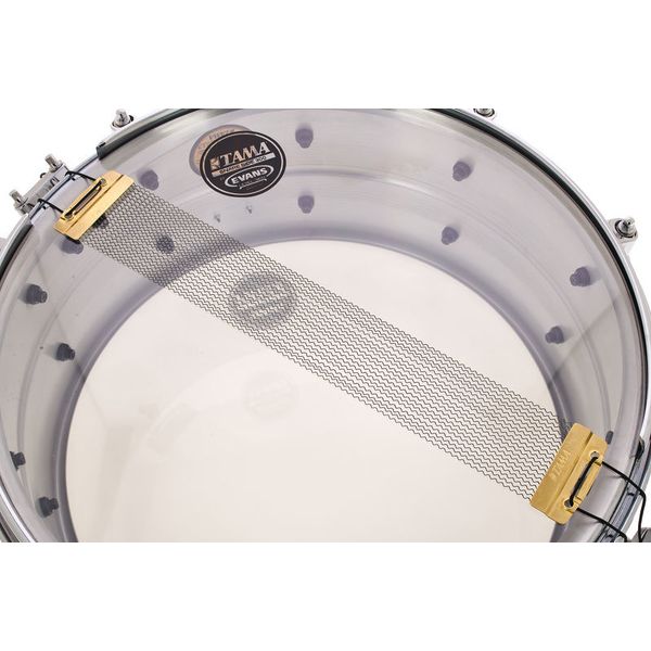 Tama PAL146 Starphonic Aluminium