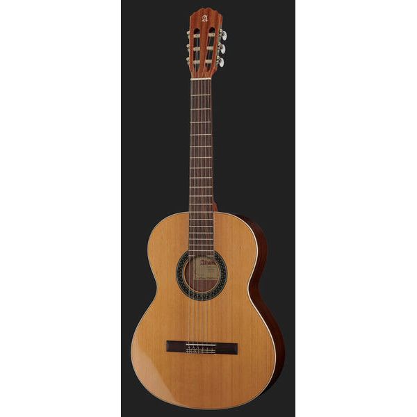 Alhambra 1C HT incl. Gigbag