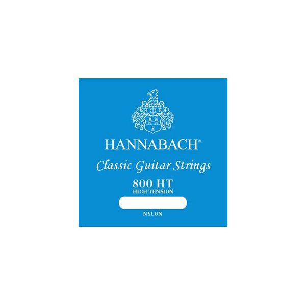 Hannabach 800HT single String A5w
