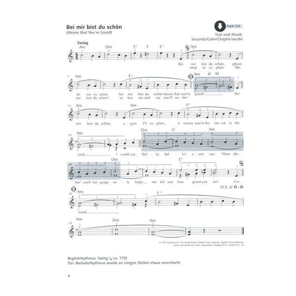 Schott Der Neue Weg Zum Keyboard 3