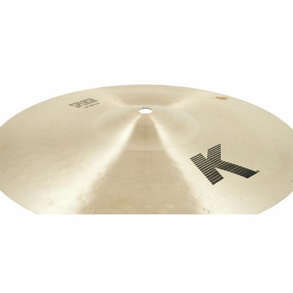 Zildjian 12" K-Series Splash