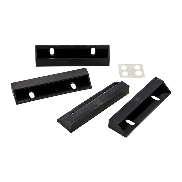 Vicoustic Cinema Piano VMT White/White