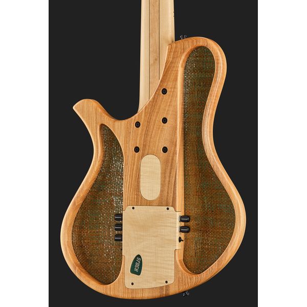 Marleaux Spock 5 Vulcan Blue