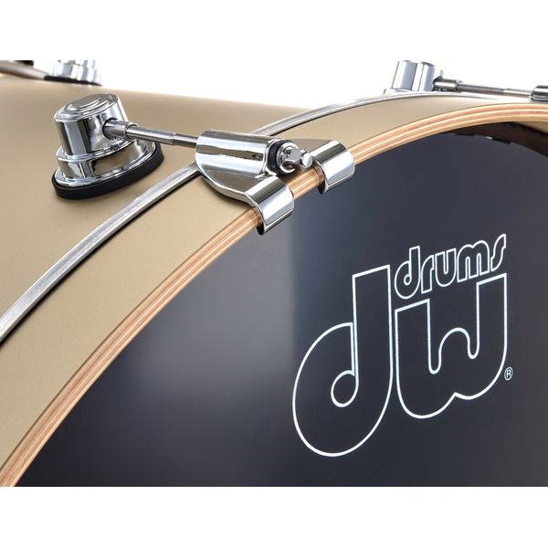 DW Performance Standard Gold Mist