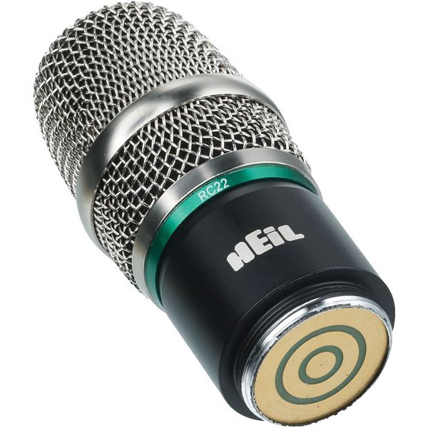Heil Sound RC 22