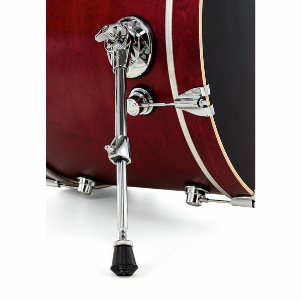 DW Performance Studio Tobacco