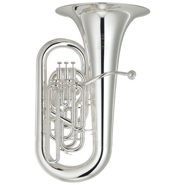Yamaha YEB-632S 02 Eb-Tuba