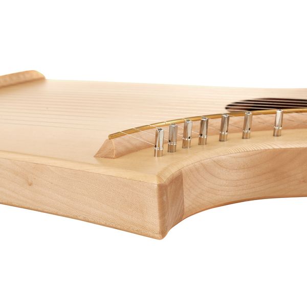 Scala Vilagio Tischharfe Sonata 25 Str. NA