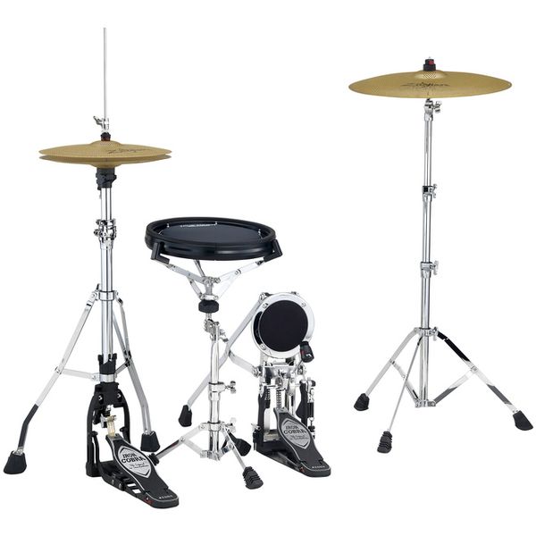 Tama True Touch Training Kit 2-pcs