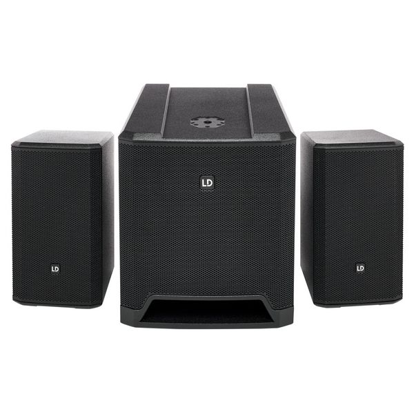 LD Systems Dave 12 G4X