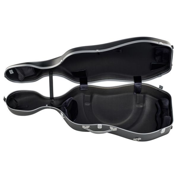 bam SUP1005XLNS Cello Case 4/4