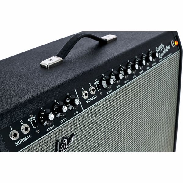 Fender Tone Master Super Reverb