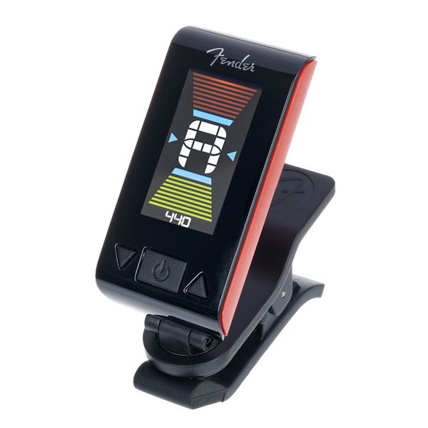 Fender Original Tuner FRD