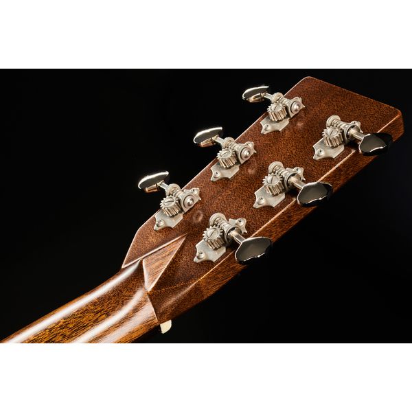 Martin Guitar OMJM John Mayer Lefthand