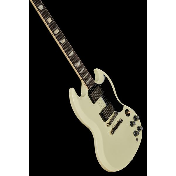 Gibson SG 61 Standard Classic white