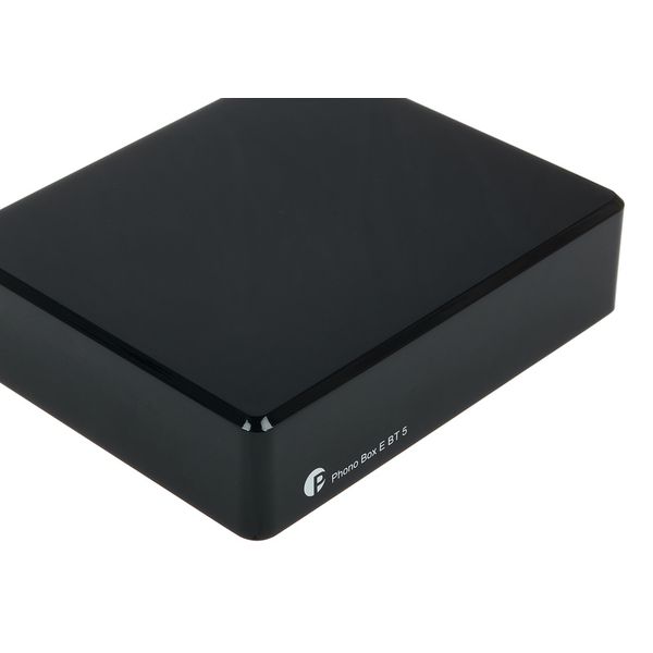 Pro-Ject Phono-Box E BT 5