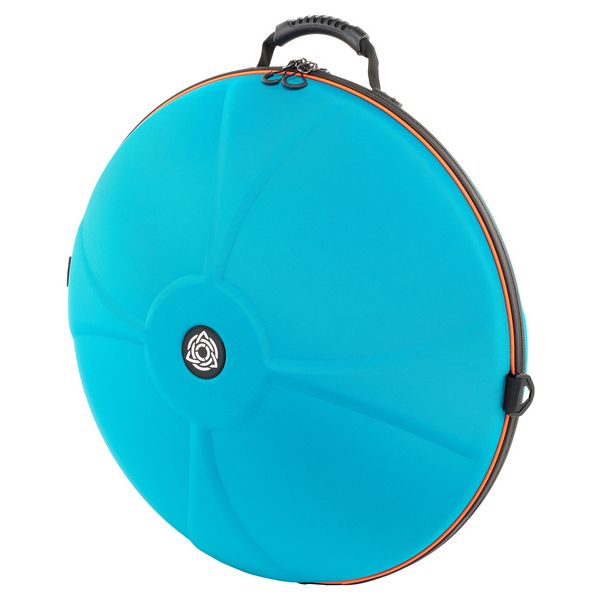 Hardcase Technologies Evatek2.0M Handpan Case Blue M