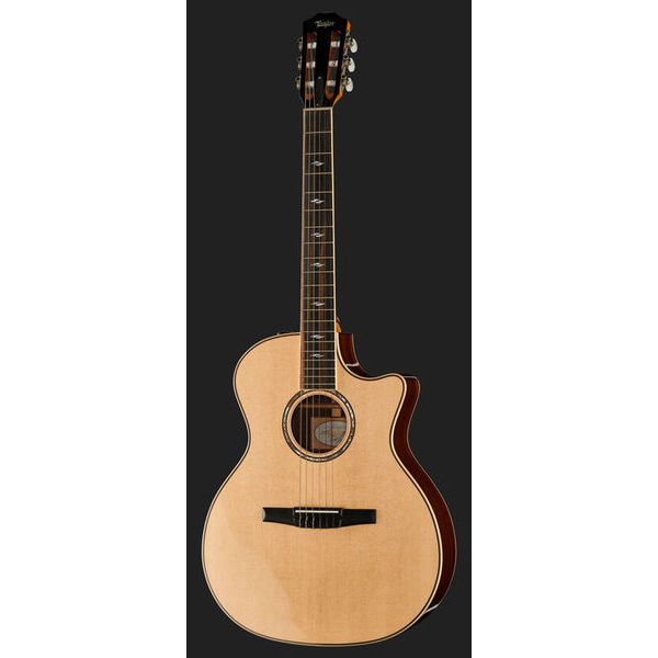 Taylor 814ce-N