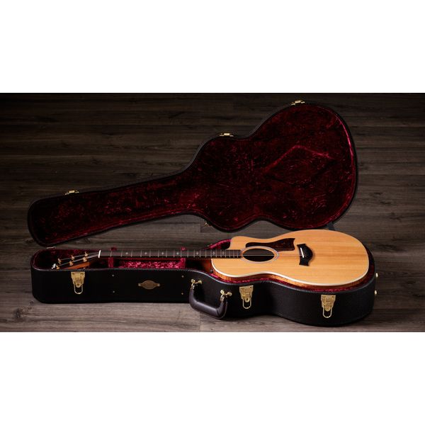 Taylor 214ce-K DLX