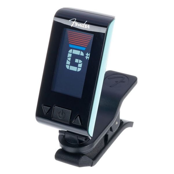 Fender Original Tuner DBL
