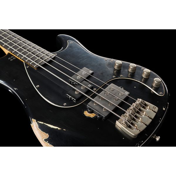 Sandberg California II VM 4 BK