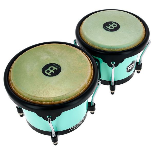 Meinl HB50SF Journey Bongo Green