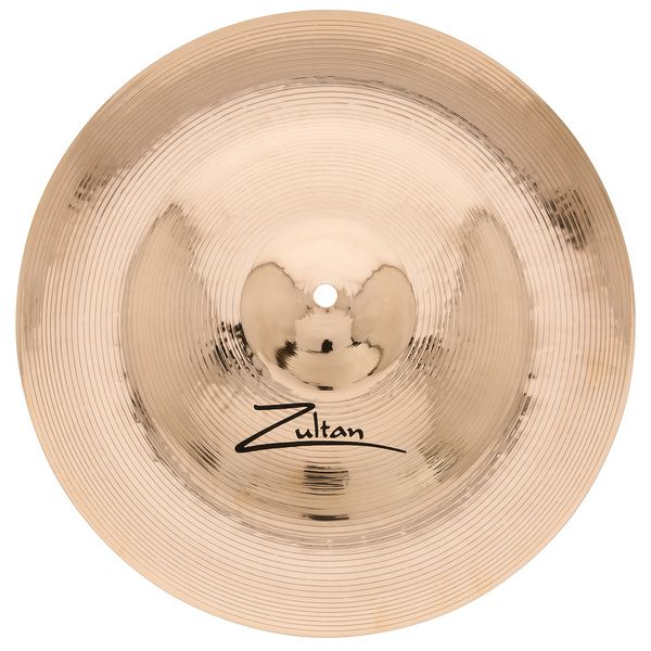 Zultan 14" Rock Beat China