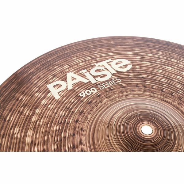 Paiste 18" 900 Series Heavy Crash