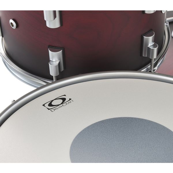 DrumCraft Series 6 Standard SBR