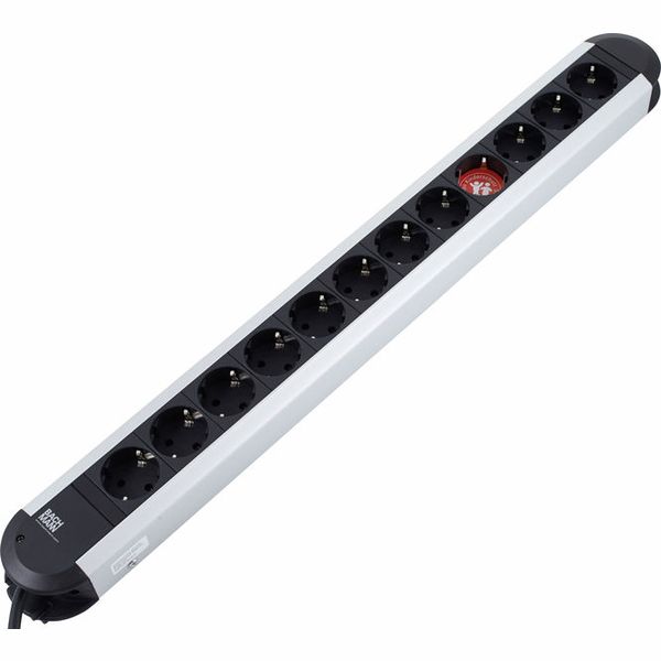 Thomann Power Adapter 12-Out