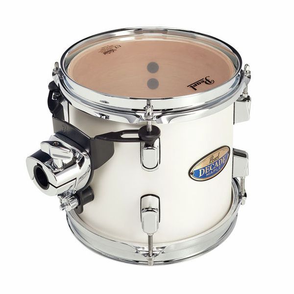 Pearl 08"x07" Decade Maple TT -WH