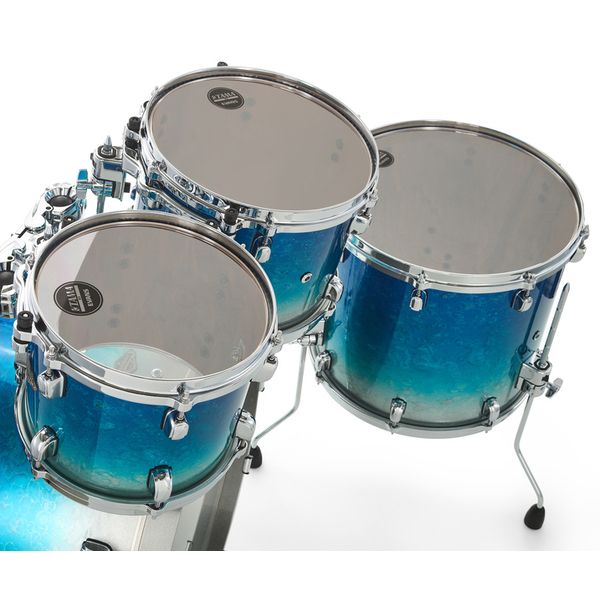 Tama Starcl. Walnut/Birch 4pcs -MBI