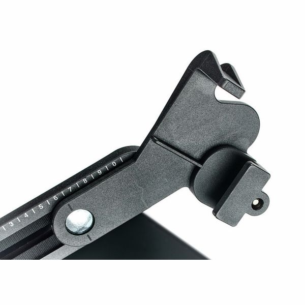 K&M 19792 Tablet PC-Tischstativ