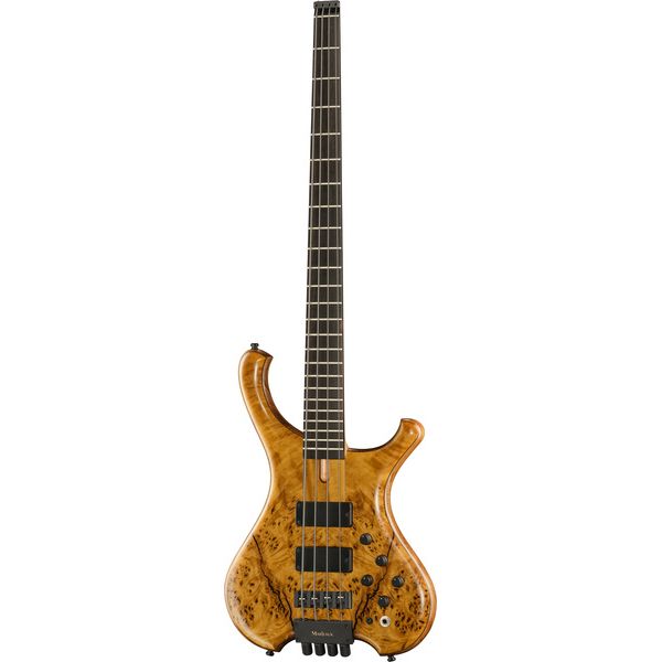 Marleaux Betra 4 Walnut