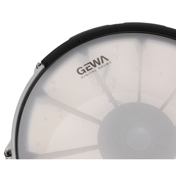 Gewa 14"x08" Eric Moore Digital SD