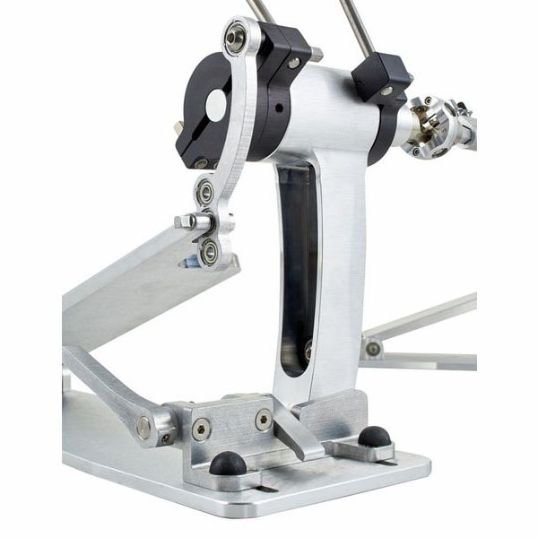 Trick Drums Pro1-V Double Pedal SB