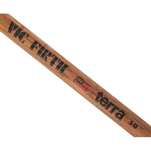 Vic Firth 5B Terra Series