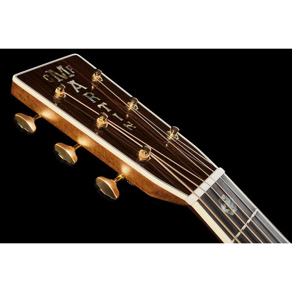 Martin Guitar D-41 Sunburst