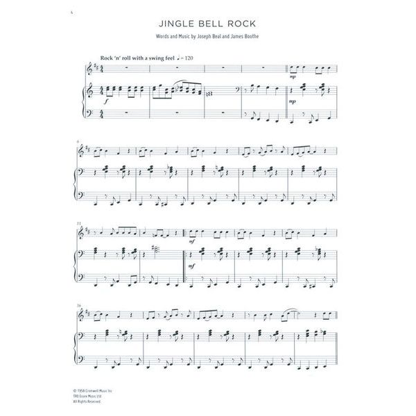 Faber Music Graded Playalong Clarinet