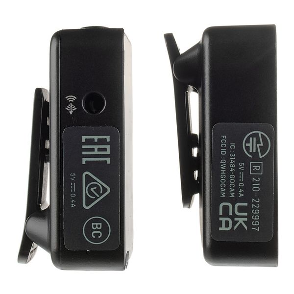 Behringer Go Cam Wireless